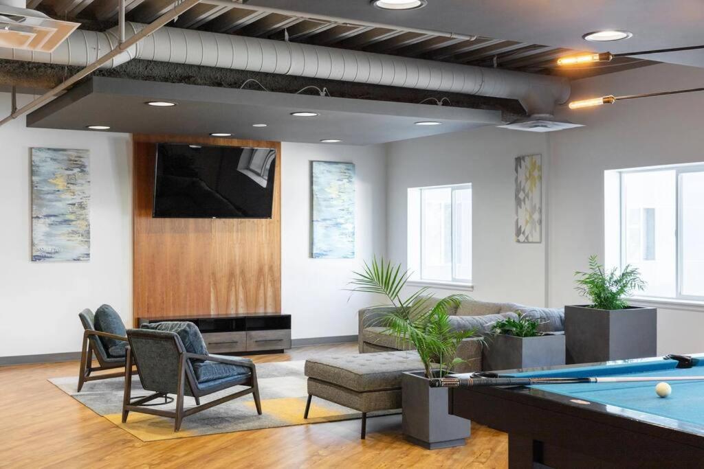 City View Boho Apt Stocked W Everything You Need Salt Lake City Exterior foto