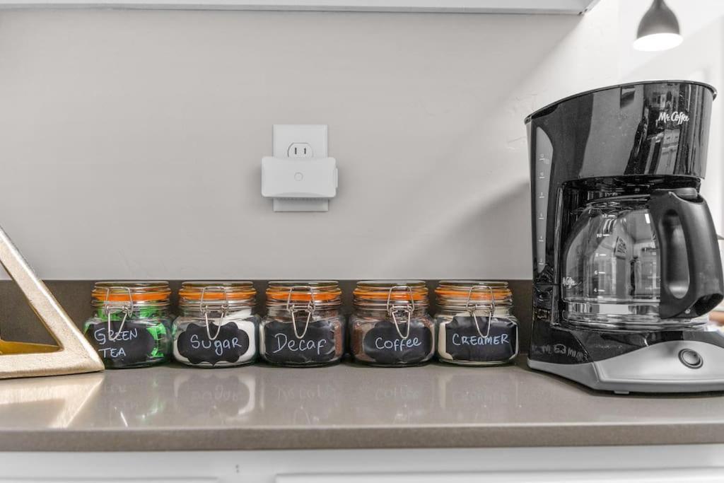 City View Boho Apt Stocked W Everything You Need Salt Lake City Exterior foto